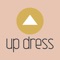 "Aplicativo desenvolvido para clientes exclusivos UpDress
