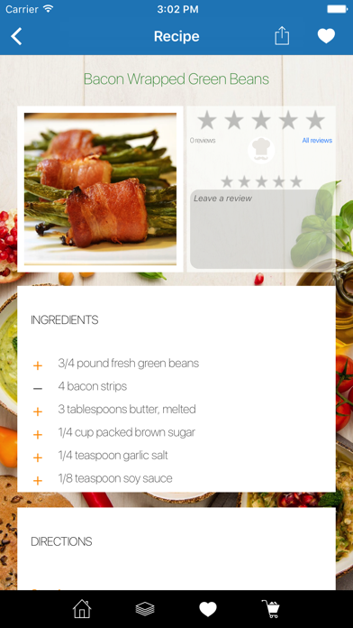 Oven Recipes for You! screenshot 2