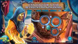 Game screenshot Dark Realm: Lord of the Winds - Hidden Objects hack