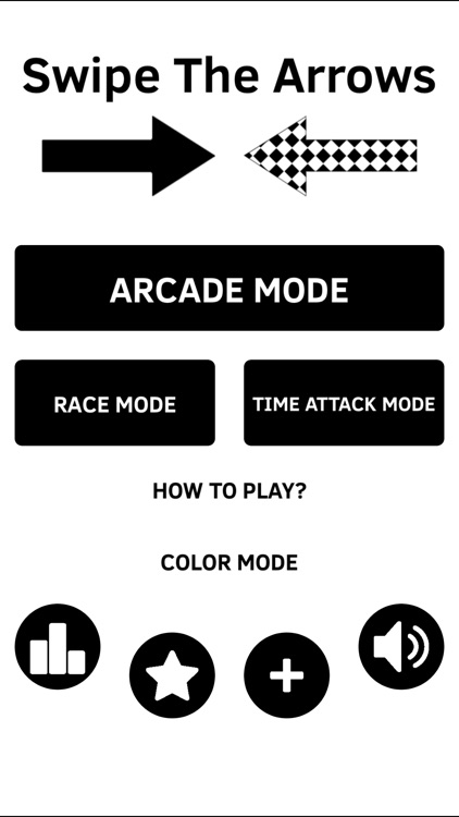 Swipe The Arrows screenshot-4