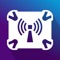 The WiFi Advisor application is designed to work in conjunction with Viavi Solutions WFED-300AC WiFi test devices as part of the Viavi Solutions WiFi Advisor Wireless LAN Analyzer