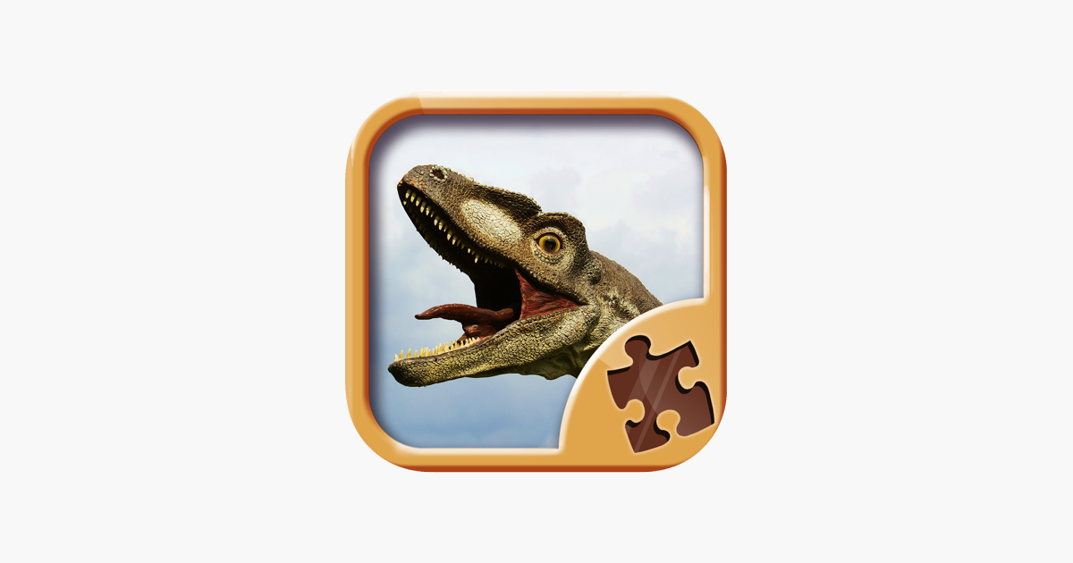 QUEBRA-CABEÇA DE DINOSSAUROS - Dinoboom Puzzles - GAME GRÁTIS PARA