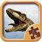 Icon Dinosaurs Jigsaw Puzzles For Kids And Adults