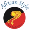 African Style by AppsVillage