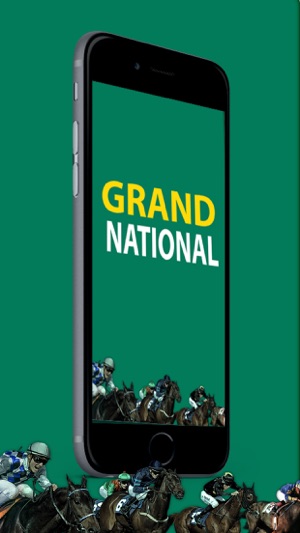 Grand National Betting Options and Odds Calculator(圖1)-速報App