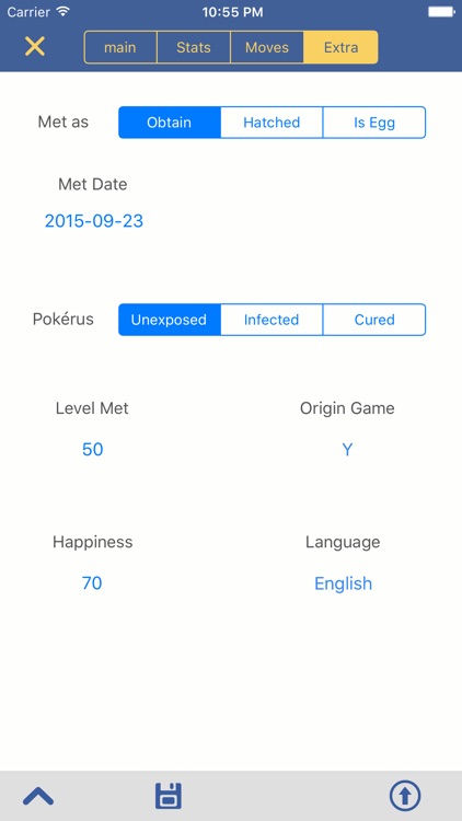 PokGear screenshot-4