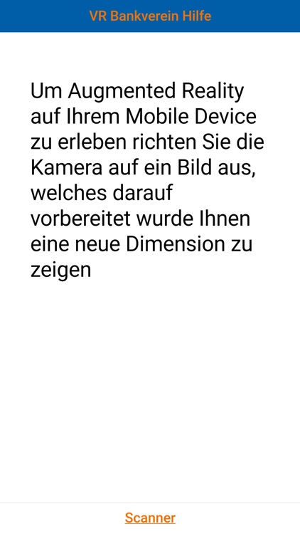 VR Bankverein 4D