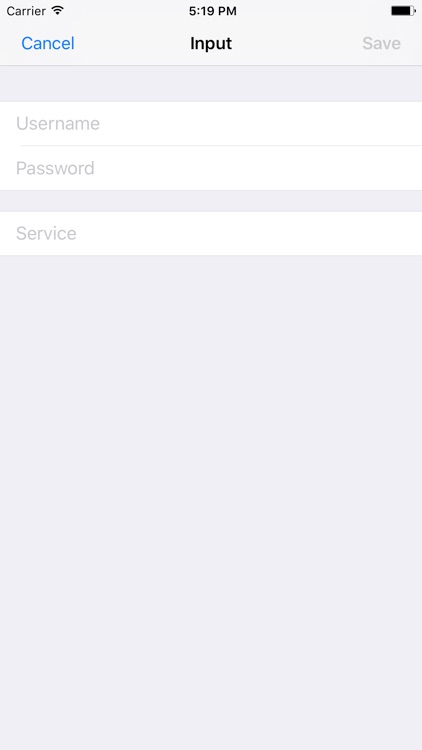 KeySprite - Password Manager