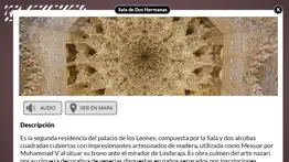 nasrid palaces of the alhambra. granada problems & solutions and troubleshooting guide - 3
