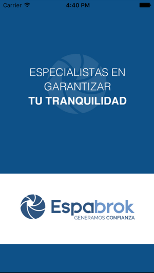 ESPABROK Seguros Profesionales