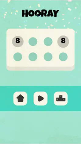 Game screenshot Equal: A Game About Numbers apk