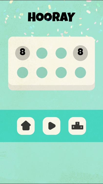 Equal: A Game About Numbers