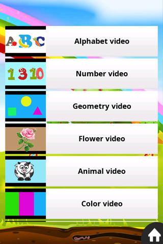 Скриншот из Kids English - Learn The Language, Phonics And ABC