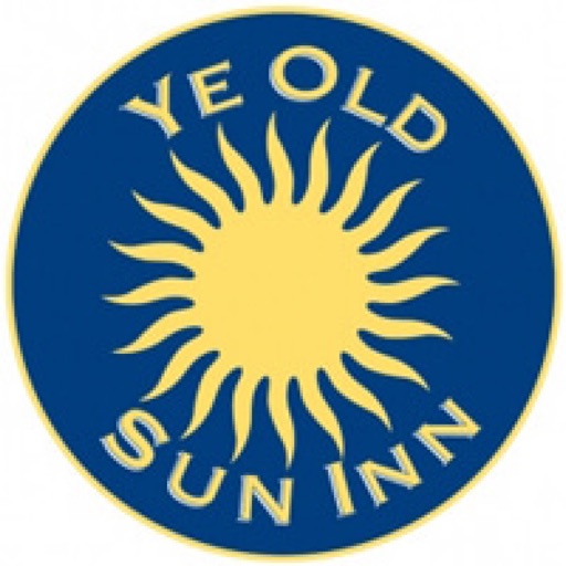 Ye Old Sun Inn icon