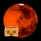 Virtual Reality Mars for Google Cardboard VR