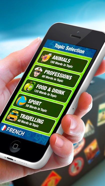 French - Learn Quickly and Easily screenshot-3