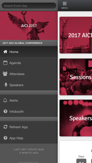 AICI 2017(圖3)-速報App