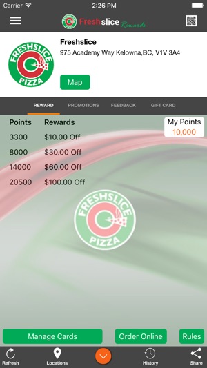 Freshslice(圖4)-速報App