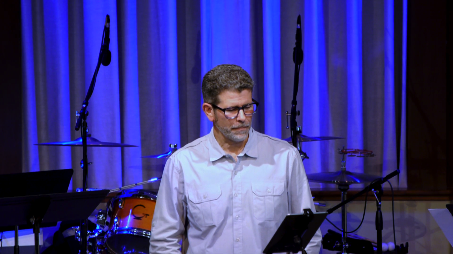 Calvary Hanford screenshot 5