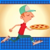A Jump Pizza Race Boy