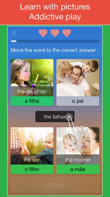 Learn Brazilian, Speak Brazilian - Language guide