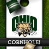 Ohio Bobcats Cornhole