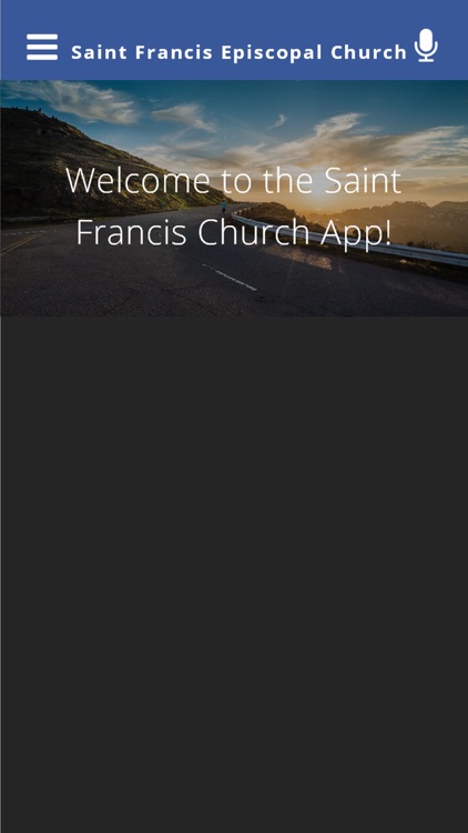 Saint Francis Episcopal Church