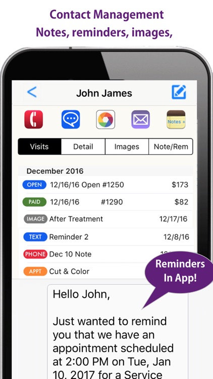 Landscaper & Tree Pro: Invoices, Estimates & More
