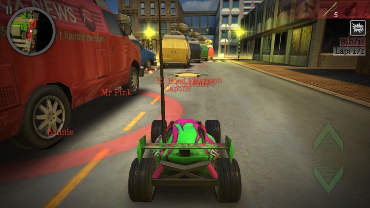 Payback 2
