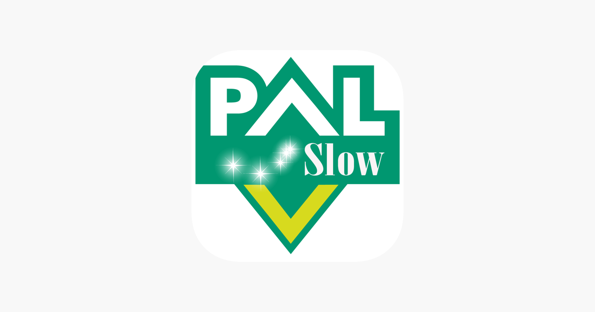 Pal Slow on the App Store