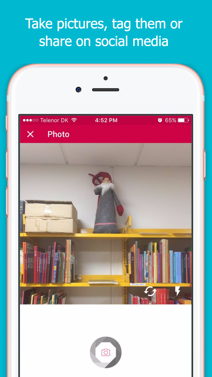 PhotoHala screenshot 3