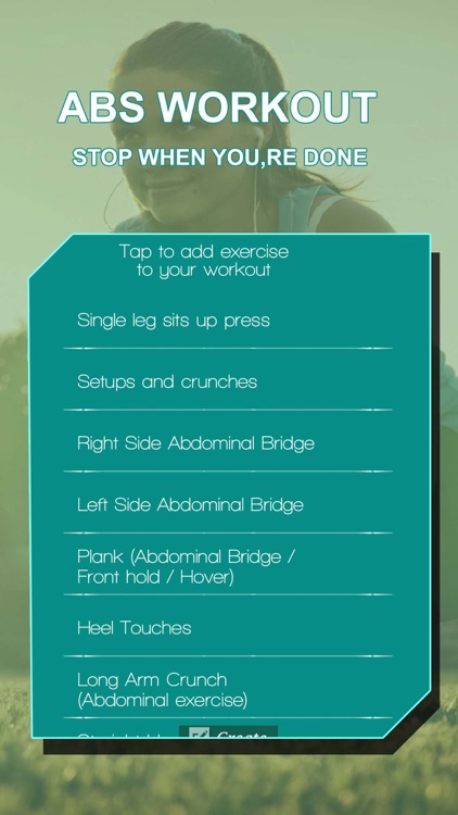 Perfect Abs Workout Pack screenshot-4