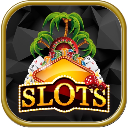 Paradise Slot Party Game - Free Machine iOS App