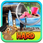 Beach Shack Hidden Object Games