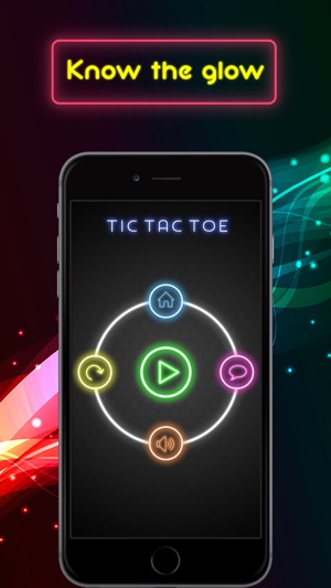 Advanced Tic Tac Toe - Online multiplayer game – FincoApps