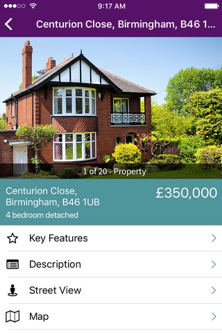 Purplebricks screenshot 3