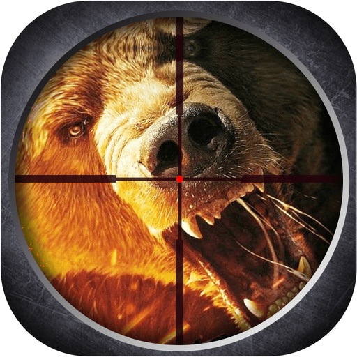 Охотник на оленей：Fun shooter games