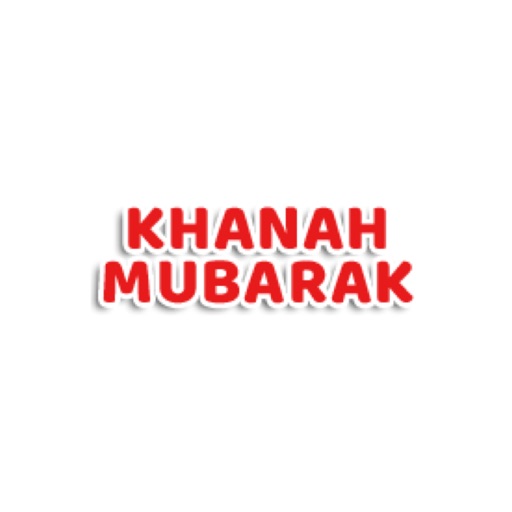 Khanah Mubarak icon