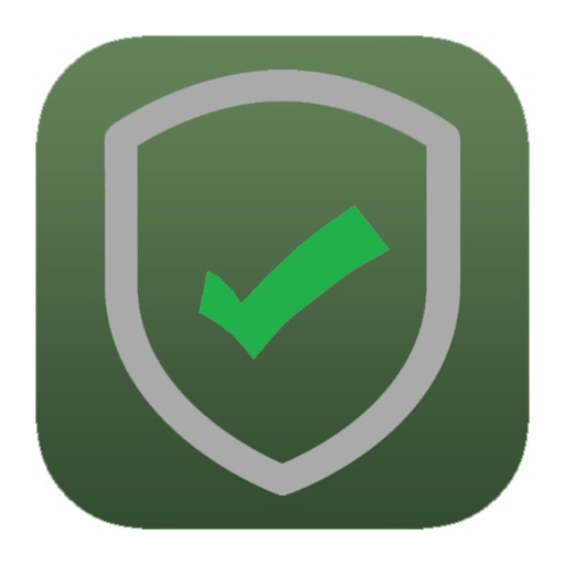 IP Secure Track & Trace icon