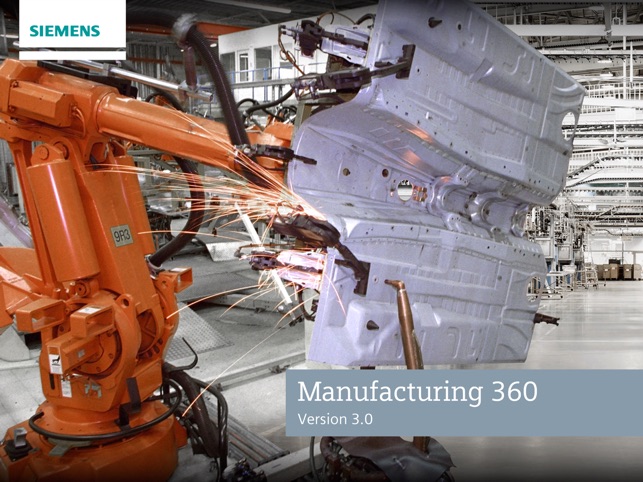 Manufacturing 360(圖1)-速報App