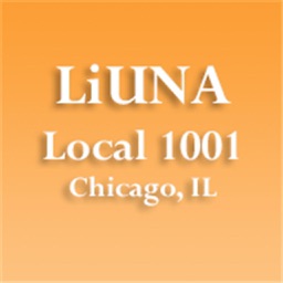 LiUNA Local 1001