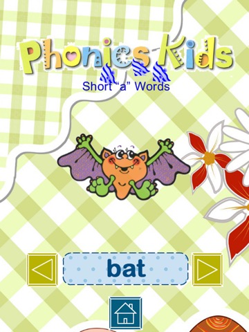 Easy Phonics: 英語の単語オンラインゲームのおすすめ画像3