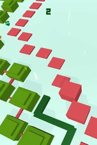 Geometry Dance on Dancing Line screenshot 3