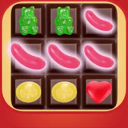Candy Pop Pop app icon