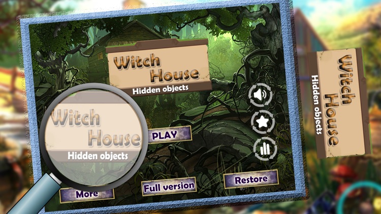 Witch House : Its Hidden Time