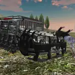 Zombie Killer Truck Driving 3D: Crush & Kill App Contact