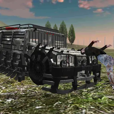 Zombie Killer Truck Driving 3D: Crush & Kill Cheats
