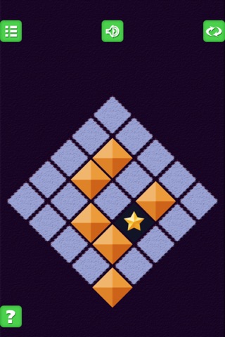 Tricky Tile Stack Challenge Pro - block stacking screenshot 2