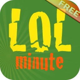 LOLminute : blagues, devinettes, citations