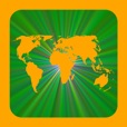 Continents, World Countries, Capitals, Quiz, Games